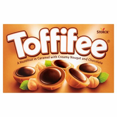 Dezert Toffifee 125g