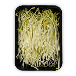Klíčky špargľové 100g