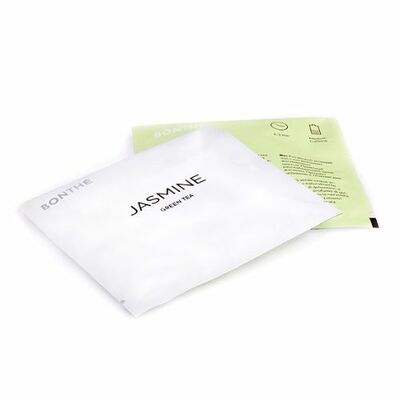 Bonthé Jasmine green tea 16x 2,5g (40g)