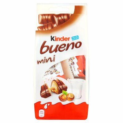 Kinder Bueno Mini T20 108 g