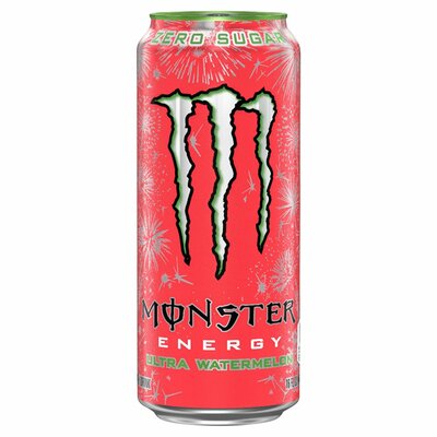 Monster Energy drink Ultra Watermelon 500ml *ZO