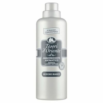 Tesori d&#039;Oriente Muschio Bianco aviváž 38PD 760ml