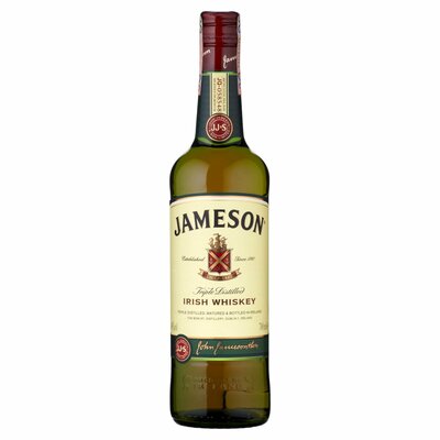 Jameson 40% 0,7 l