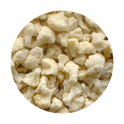 Mrazený Karfiol 2,5kg Viking Frost