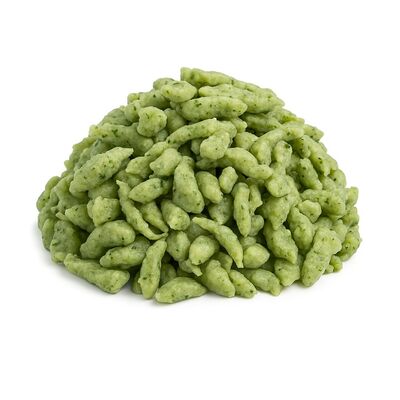 Mrazené Špenátové špecle 2x2,5kg Hilcona