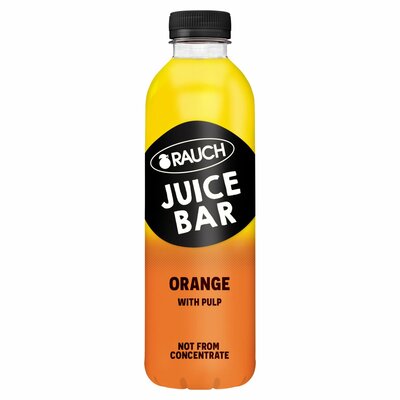 Rauch Juice Bar Pomaranč 800ml*ZO