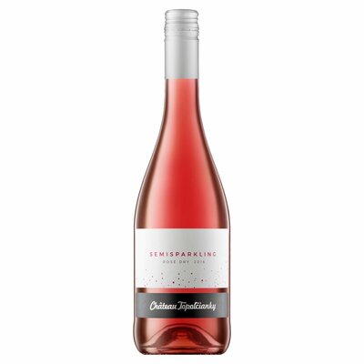 Vino šumivé r. Frizzante, VZT 0,75 SK