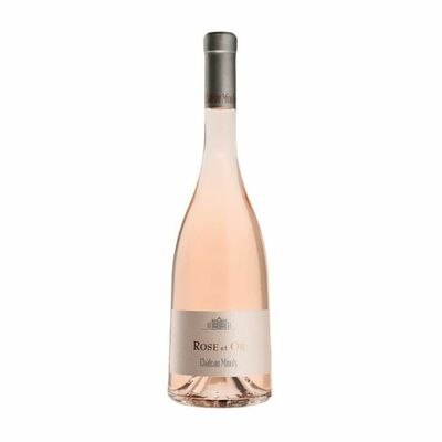Víno Château Minuty Or Rosé 2023 0,75l