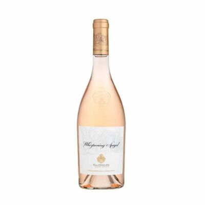 Víno Chateau d&#039;Esclans Whispering Angel rosé 2024 0,75l