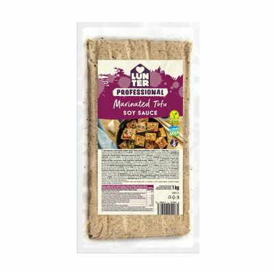 Tofu marinované LUNTER 1000g