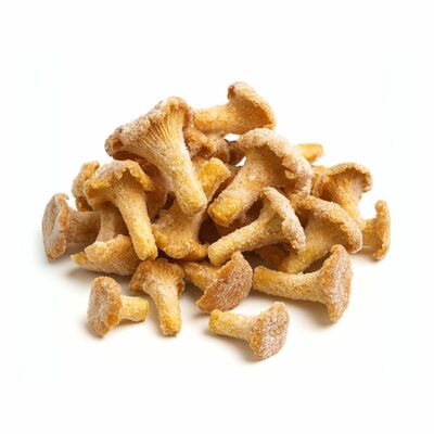 Mrazené Kuriatka jedlé 1kg Viking Frost