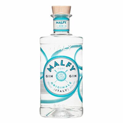 Malfy Originale Gin 41% 0,7 l