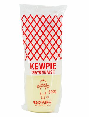 Majonéza japonská 500g Kewpie