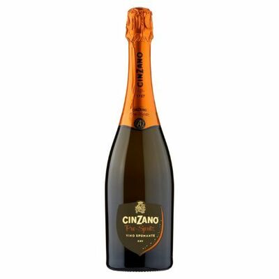Víno šumivé Cinzano To Spritz 0,75l IT