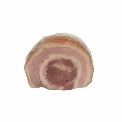 Bravčová Bôčiková rolka cca 420g Skurčák