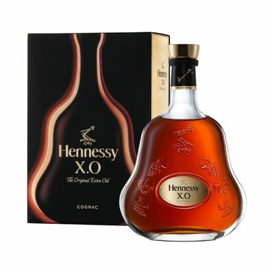 Hennessy XO Koňak 40% 0,7l