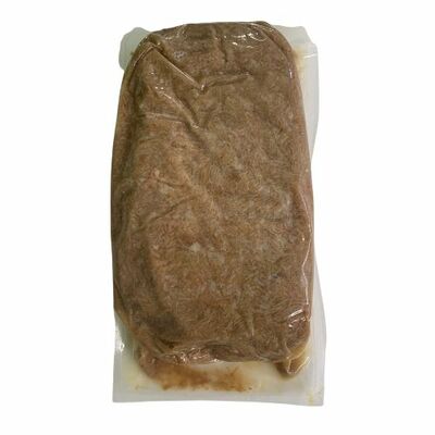 Kačacie trhané mäso 500g Selský Grunt