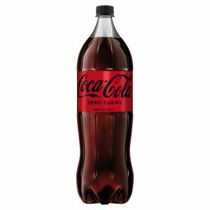 Coca Cola Zero 2l *ZO