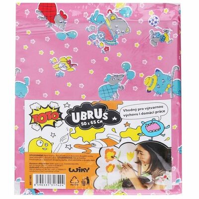 Toto Obrus na lavicu 65x50cm