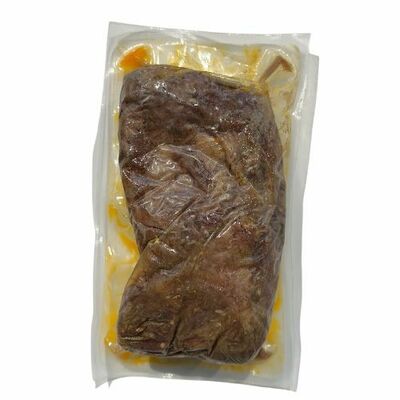 Hovädzie trhané mäso 500g Selský Grunt