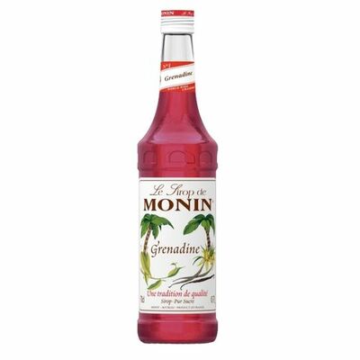 Sirup Grenadína 1l Monin