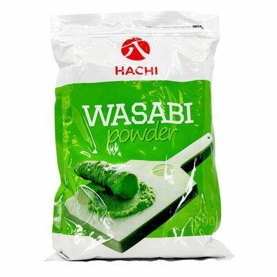 Wasabi prášok 1kg Hachi