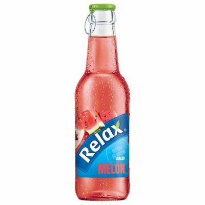 Relax Viečko Melón 250ml