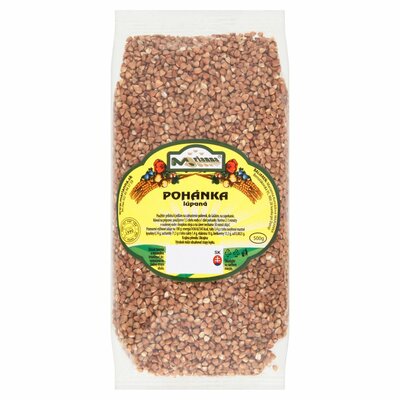 Pohánka lúpaná 500g Marianna