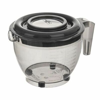 Orion Šľahacia misa s poklopom 19cm