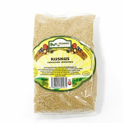 Kuskus celozrnný Marianna 250g