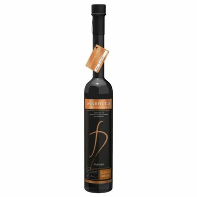 Marsen Marhuľovica Veľkopavlovická 42,3% 0,5l