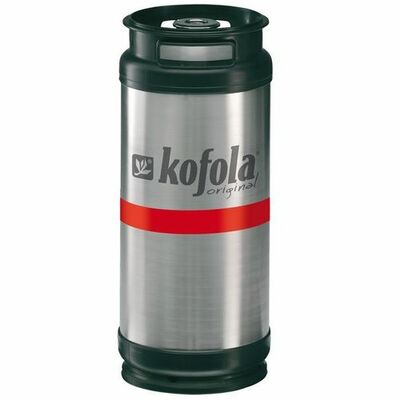 Kofola Original KEG 20l *ZO