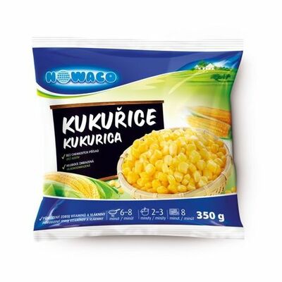 Mr.Kukurica zrno 350g Nowaco