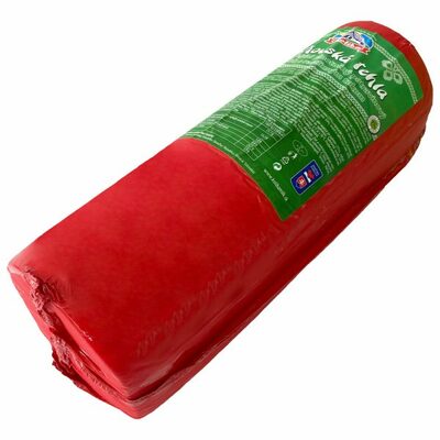 Syr Hriňovská tehla 45% blok cca 2,5kg Koliba