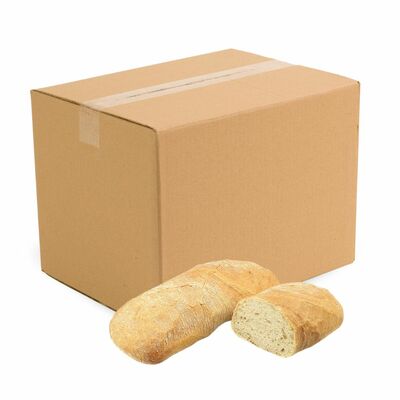 Mrazený Chlieb Kváskový delikates prémium 20x408g MInit