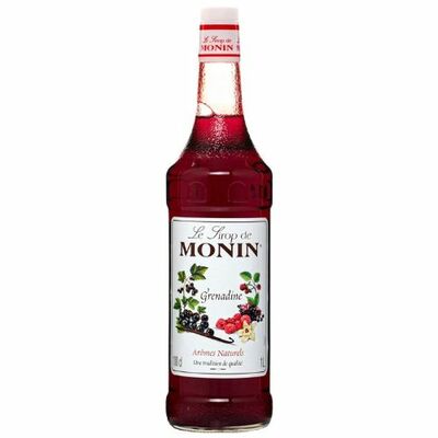Sirup Grenadína 1l Monin