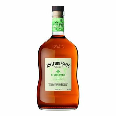 Appleton Estate Signature Rum 40% 0,7l