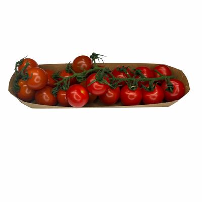 Paradajky cherry BRIOSO 400g