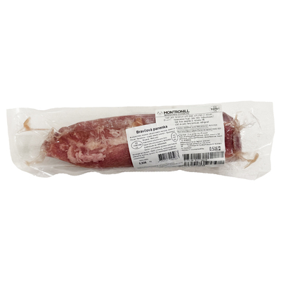 Mrazená Bravčová panenka cca 500g Tenderfood