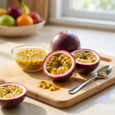 Passionfruit AIR (ks) kal.M-L, I.Tr