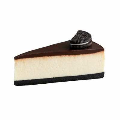 Mrazená Torta Floril Cheesecake oreo 14x130g