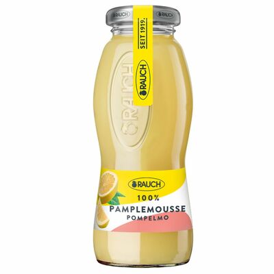 Rauch Grapefruit 100% 200ml