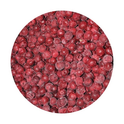 Mrazené Višne 2,5kg Viking Frost