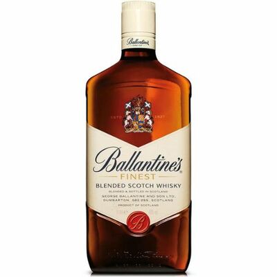 Ballantine&#039;s Finest Whisky 40% 1 l