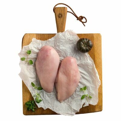 Kuracie prsia cca 600g TopFarm