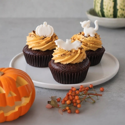 Orion Vykrajovačka Halloween mini 3ks