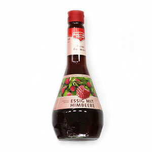 Ocot 6% malinová príchuť 500ml Mautner Markhof