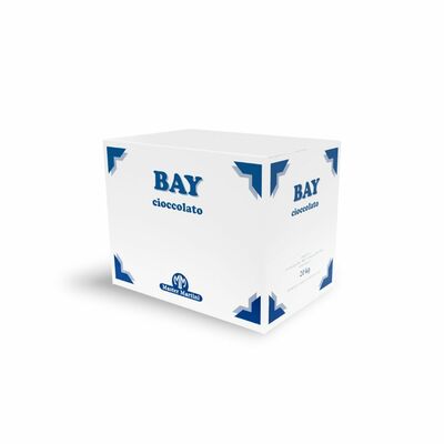 Čokoláda horká 50% BAY 20kg