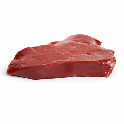 Mrazená Bravčová pečeň cca 1,8kg Kukkonia