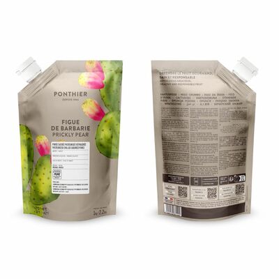 Pyré Figa Kaktusová 1kg Ponthier